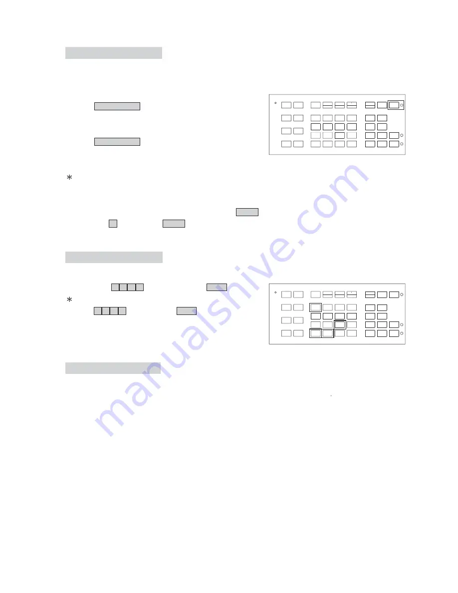 Lilin PIH-7622 Series Instruction Manual Download Page 34