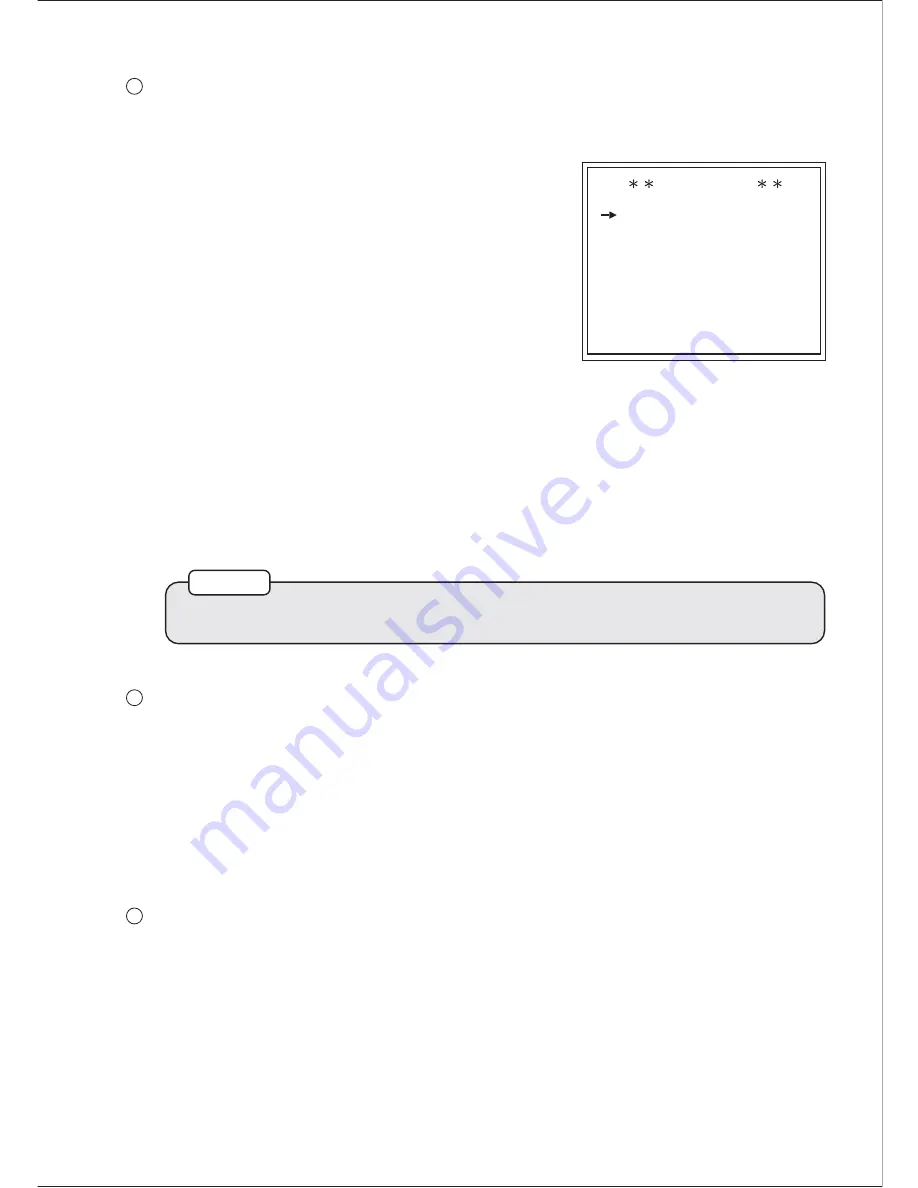 Lilin PIH-815 Instruction Manual Download Page 16