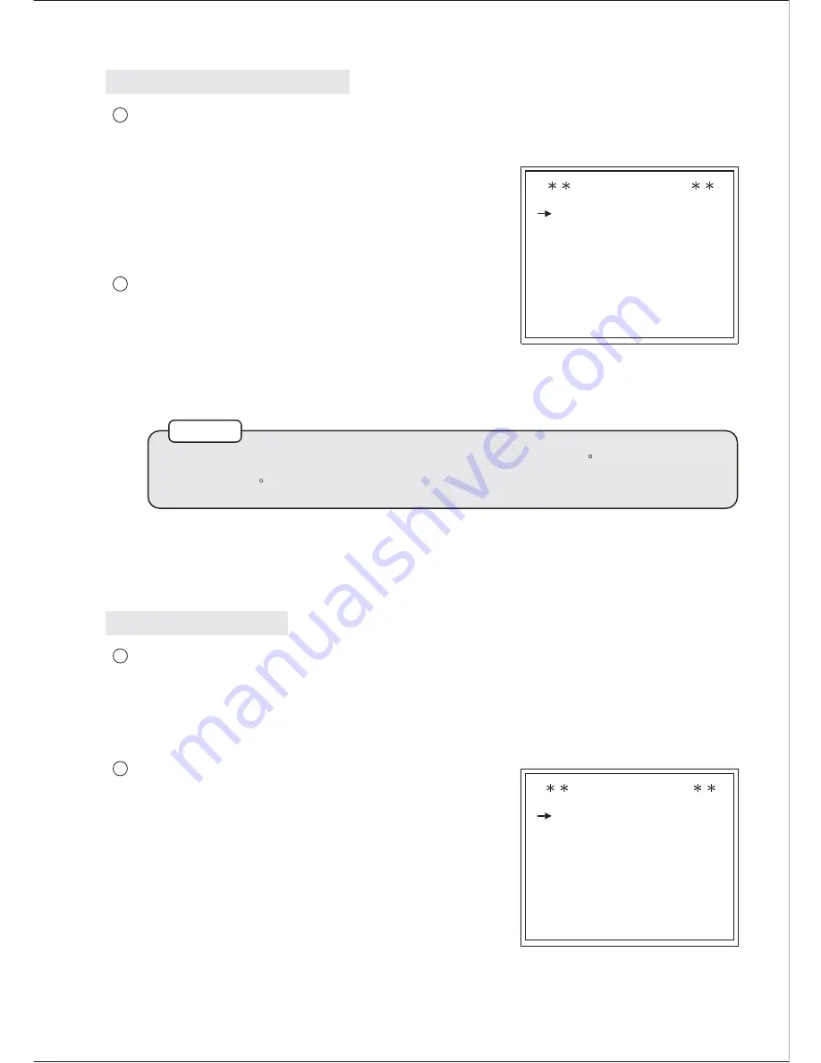 Lilin PIH-815 Instruction Manual Download Page 21