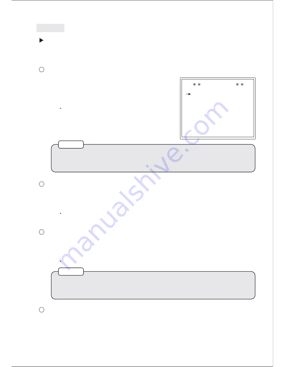 Lilin PIH-815 Instruction Manual Download Page 26