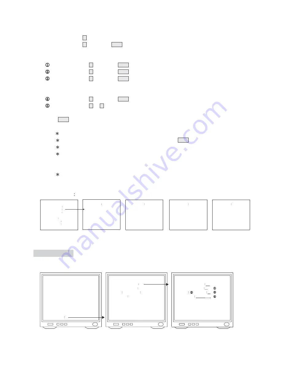 Lilin PIH-816III Скачать руководство пользователя страница 12