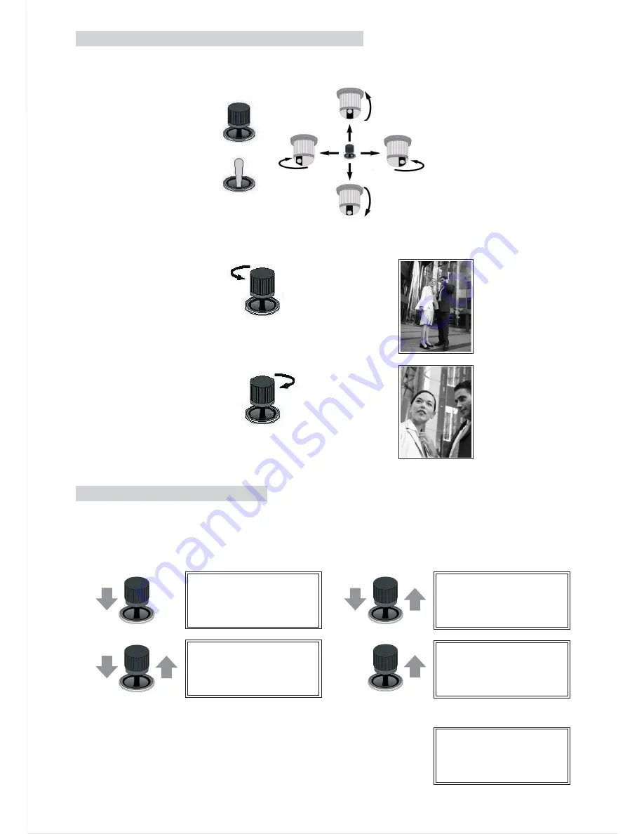 Lilin PIH-931D Instruction Manual Download Page 8