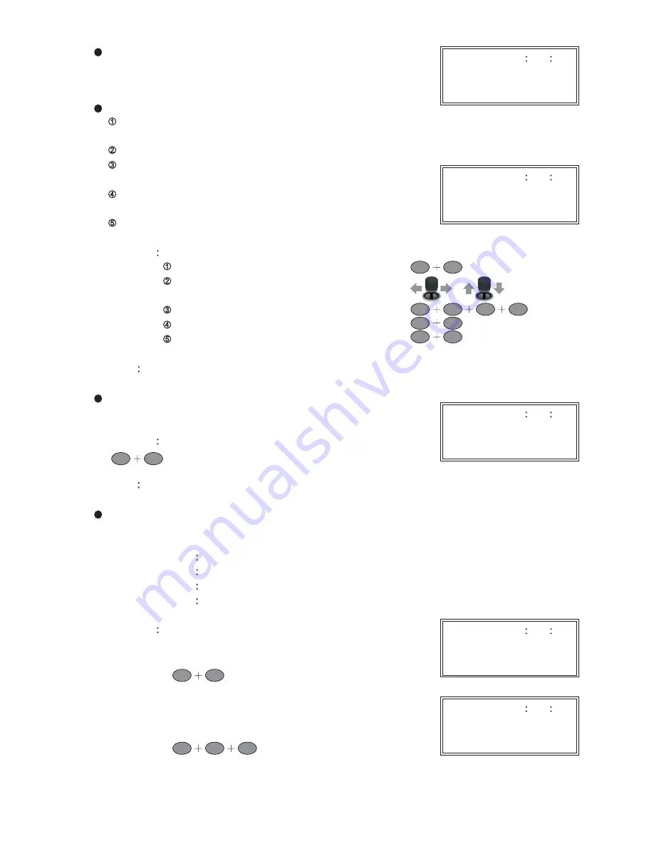 Lilin PIH-931D Instruction Manual Download Page 12