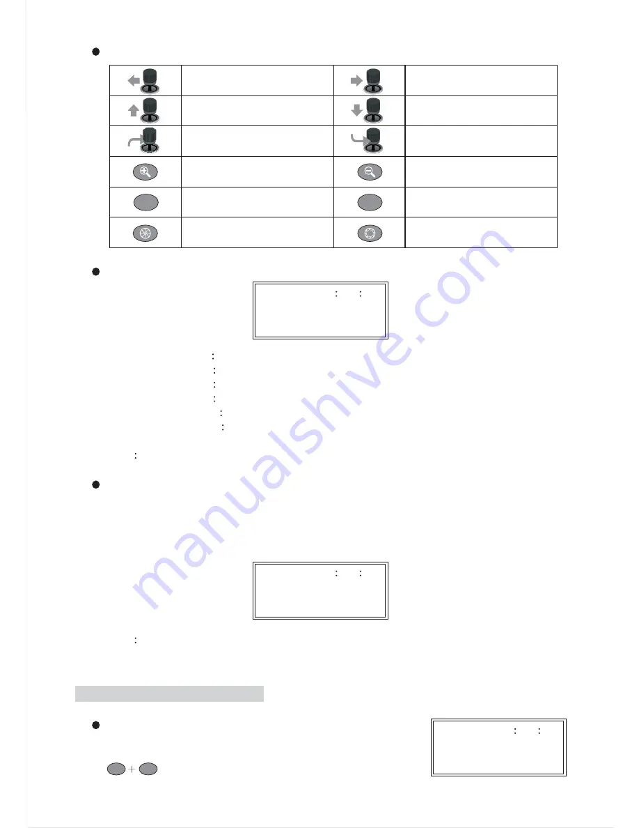 Lilin PIH-931D Instruction Manual Download Page 13