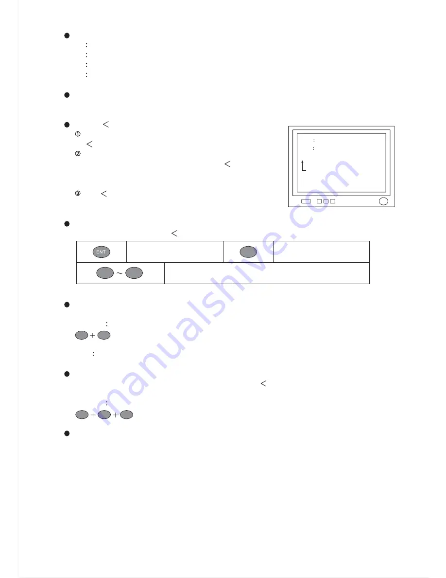 Lilin PIH-931D Instruction Manual Download Page 14