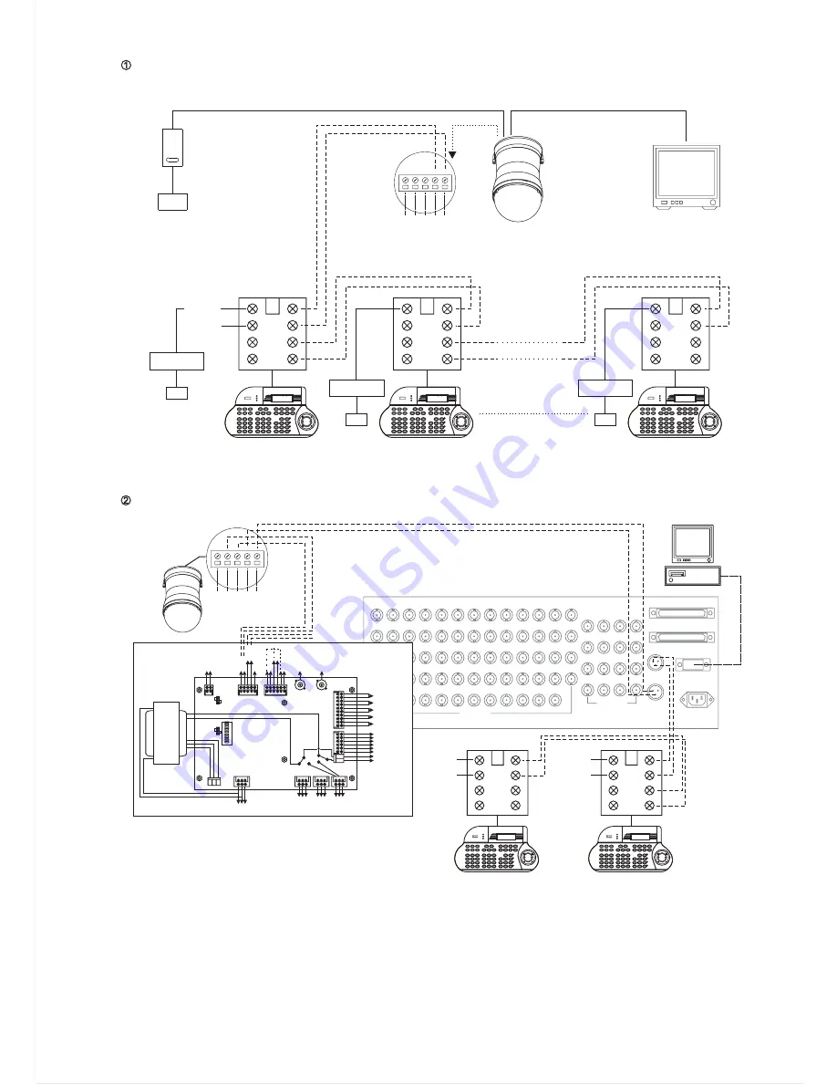 Lilin PIH-931D Instruction Manual Download Page 20