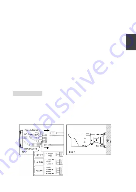 Lilin SR8222 Quick Installation Manual Download Page 18