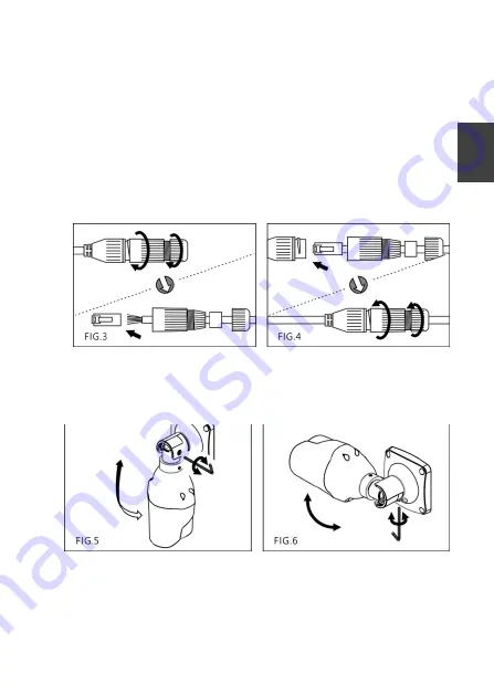 Lilin SR8222 Quick Installation Manual Download Page 19