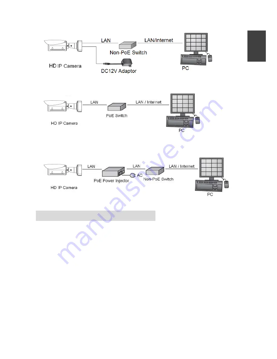 Lilin ZR8022EX10 Скачать руководство пользователя страница 8