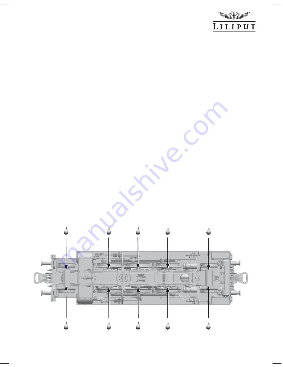 Liliput L13118x Скачать руководство пользователя страница 2