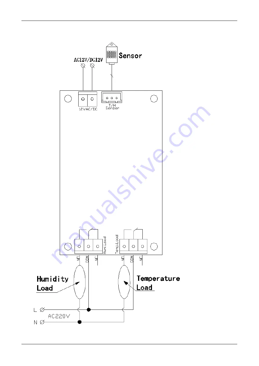 Lilytech ZL-7816A Скачать руководство пользователя страница 3