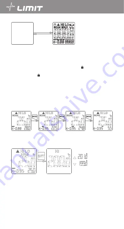 LIMIT 266880103 Скачать руководство пользователя страница 5