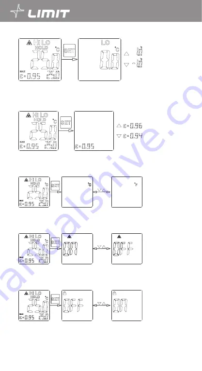 LIMIT 266880103 Скачать руководство пользователя страница 67