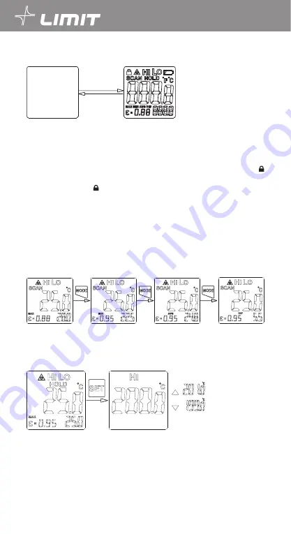 LIMIT 266880103 Operating Manual Download Page 71