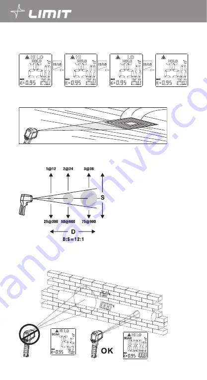 LIMIT 266880103 Operating Manual Download Page 73