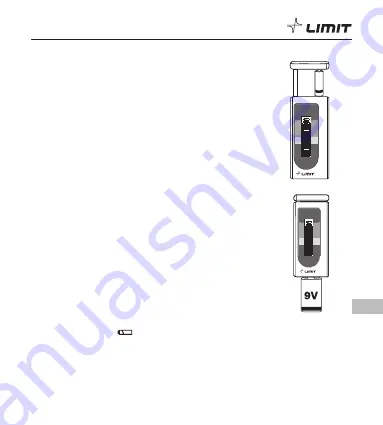 LIMIT 272520107 Operating Manual Download Page 27