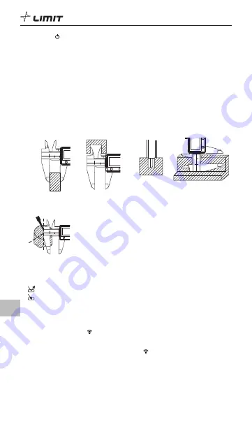 LIMIT 292730108 Operating Manual Download Page 38