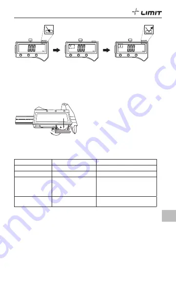 LIMIT 292730108 Operating Manual Download Page 39