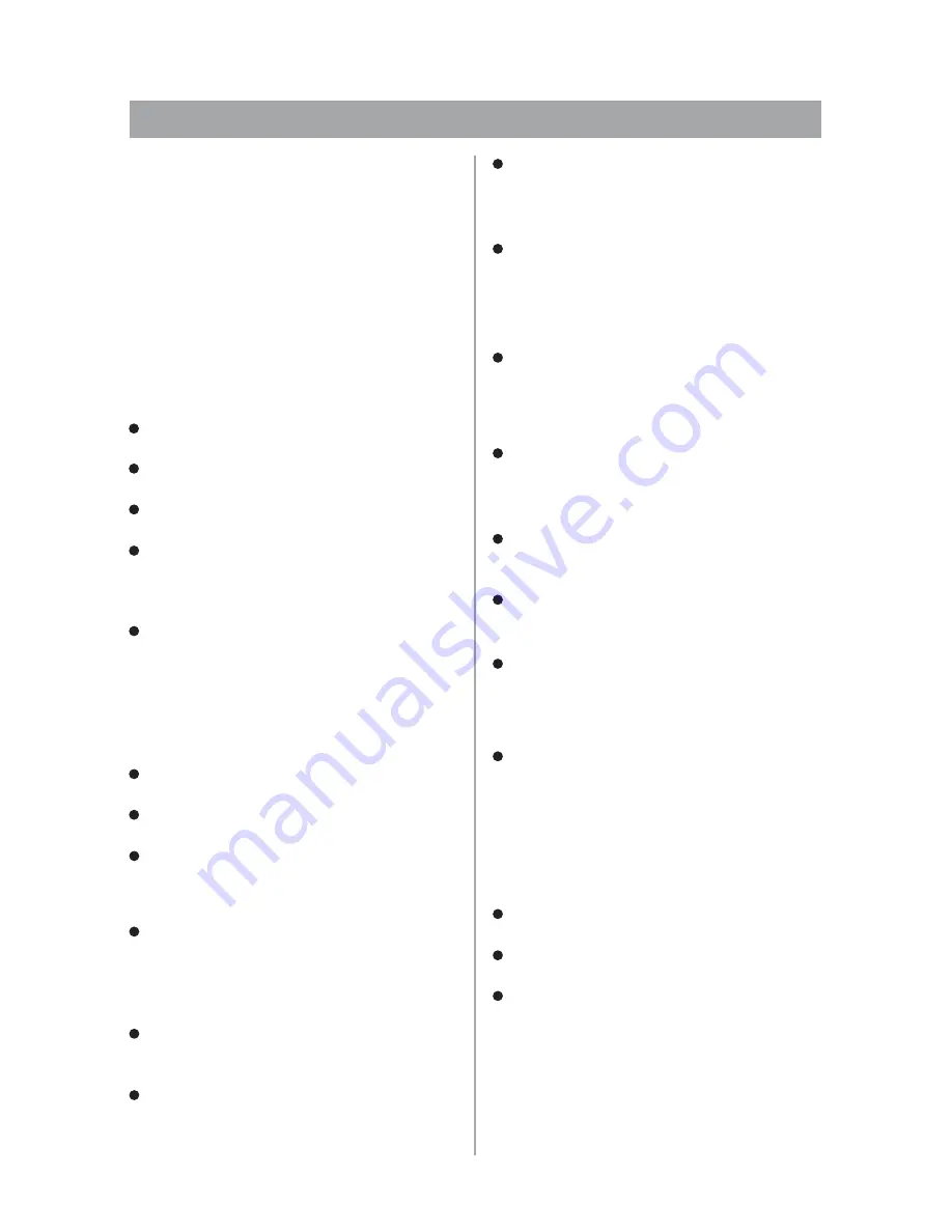 LIMIT LIDD265 Instruction Manual Download Page 7