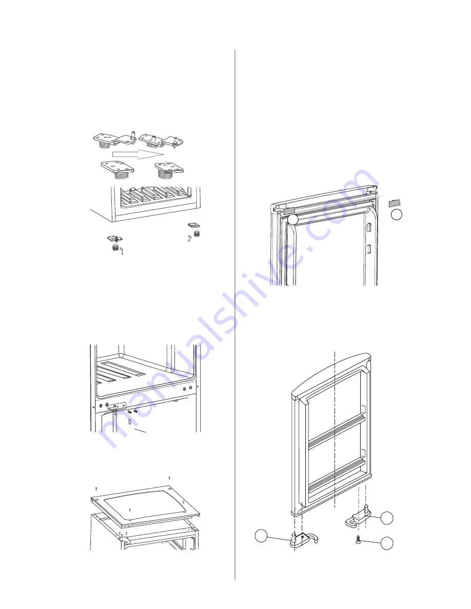 LIMIT LIDD265 Instruction Manual Download Page 11