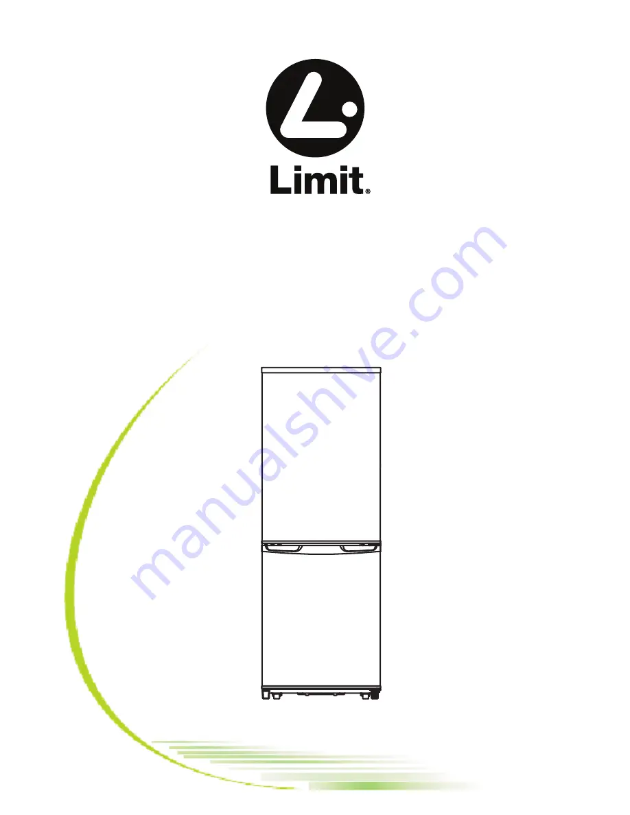 LIMIT LIDD265 Instruction Manual Download Page 13