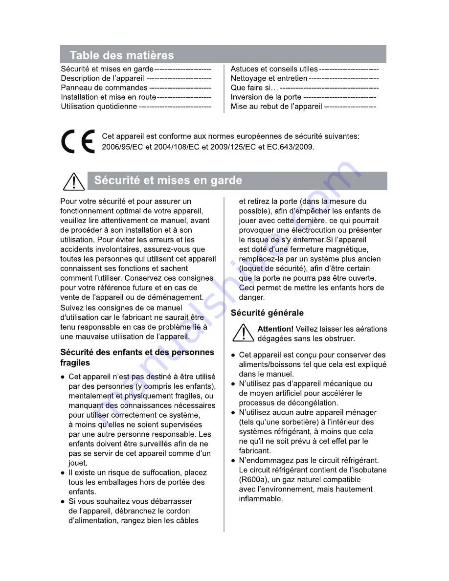 LIMIT LIDD265 Instruction Manual Download Page 14