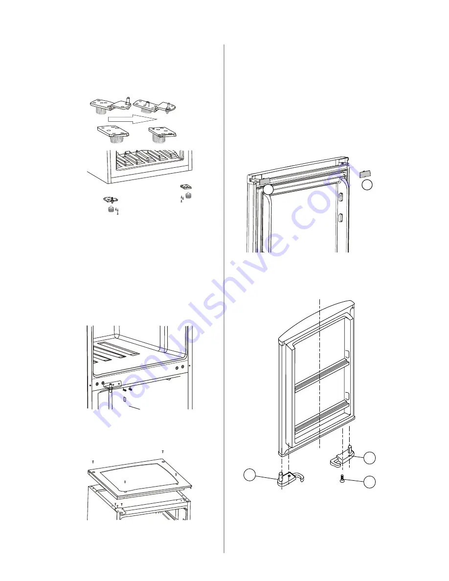 LIMIT LIDD265 Instruction Manual Download Page 23