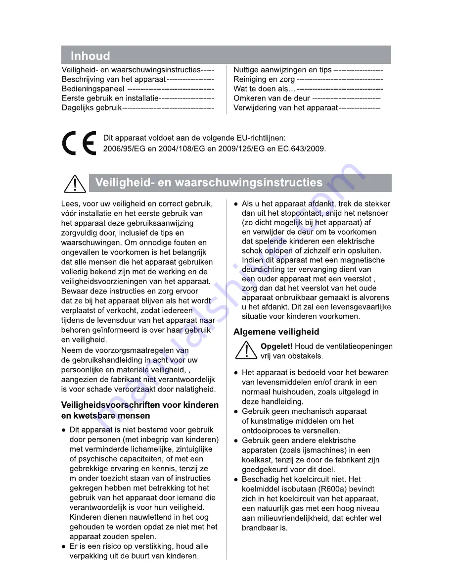 LIMIT LIDD265 Instruction Manual Download Page 26