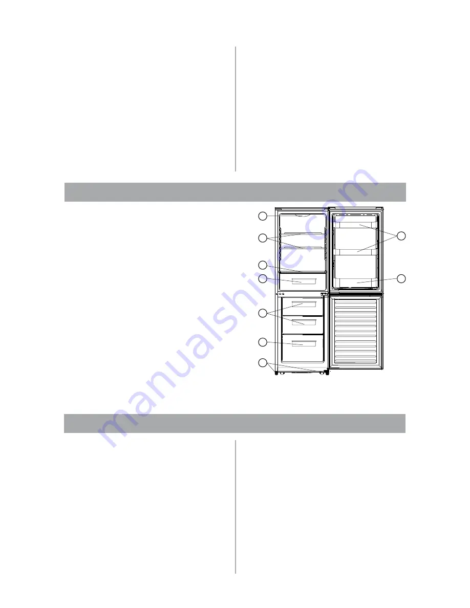 LIMIT LIDD265 Instruction Manual Download Page 28