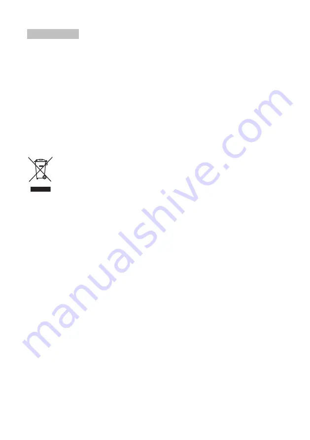 LIMIT LIMG20 Instruction Manual Download Page 30