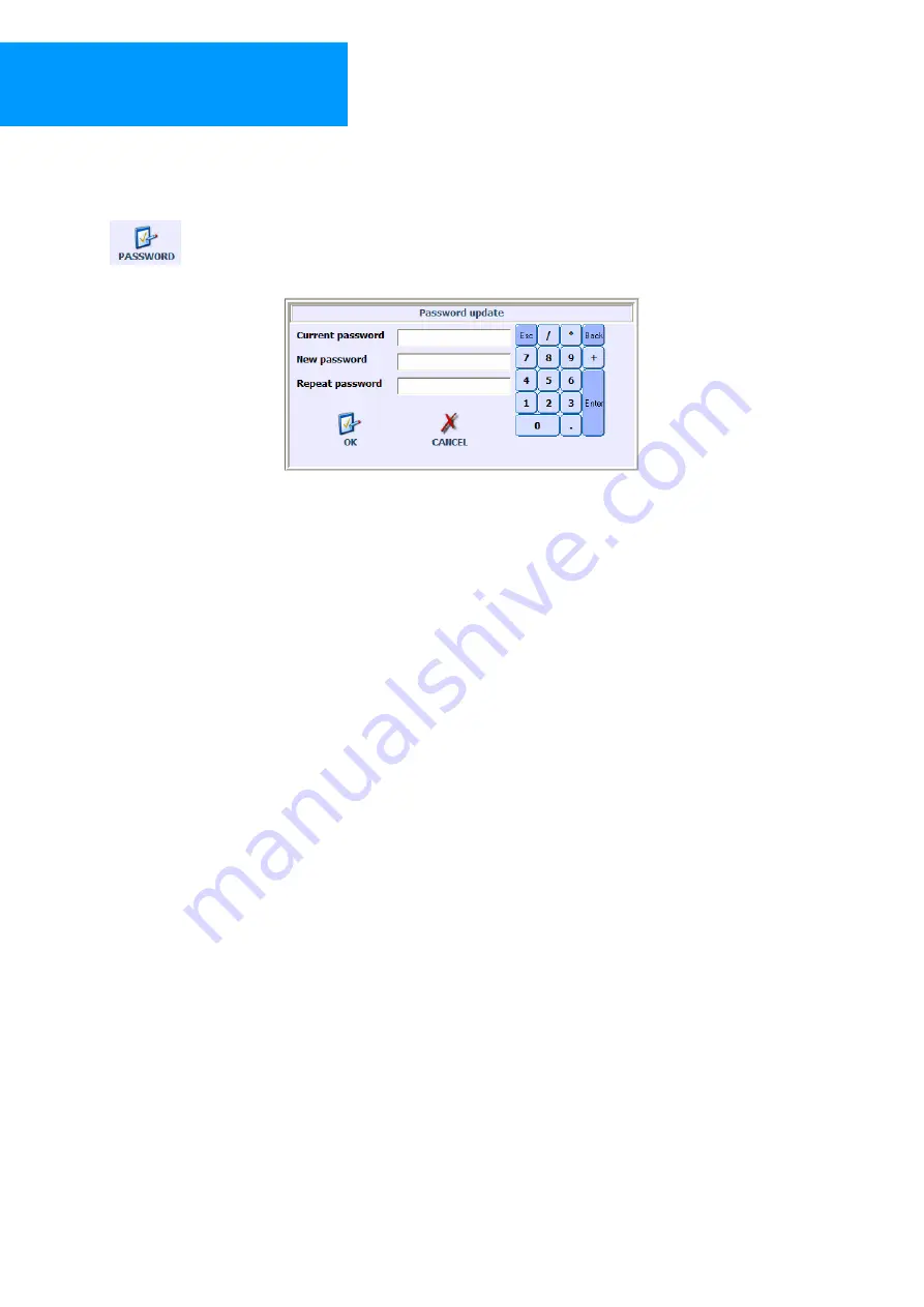 Limitronic Limitag V5lite User Manual Download Page 21