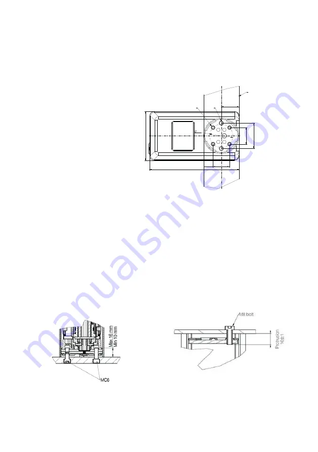 Linak CBD6S User Manual Download Page 14