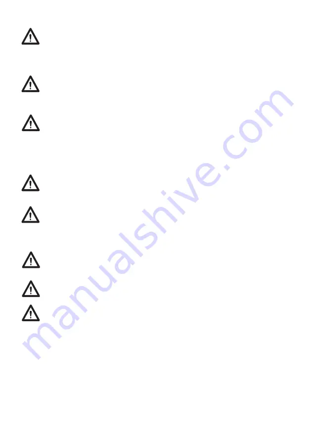 Linak DESKLINE DESK FRAME 2 User Manual Download Page 7