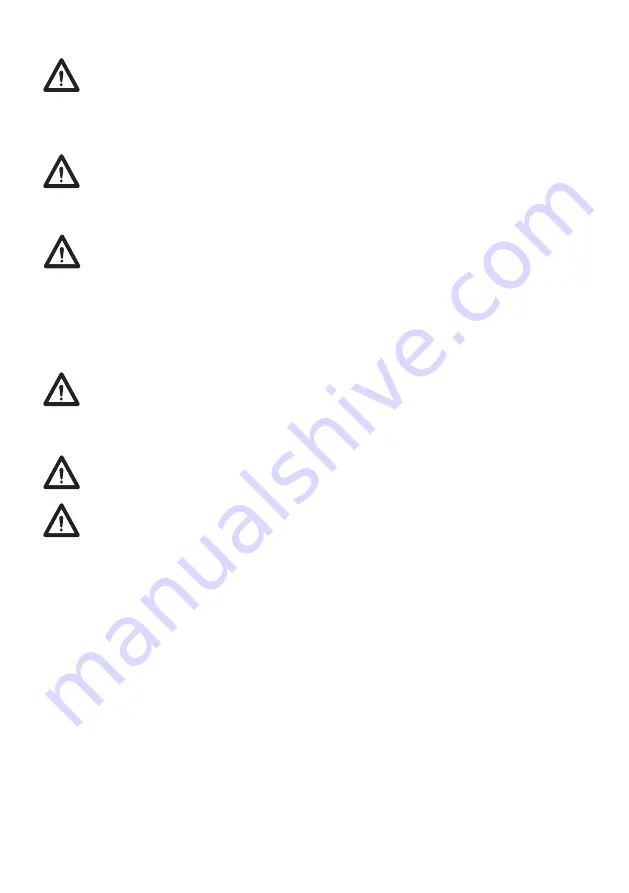 Linak HOMELINE CBD6DC Скачать руководство пользователя страница 7