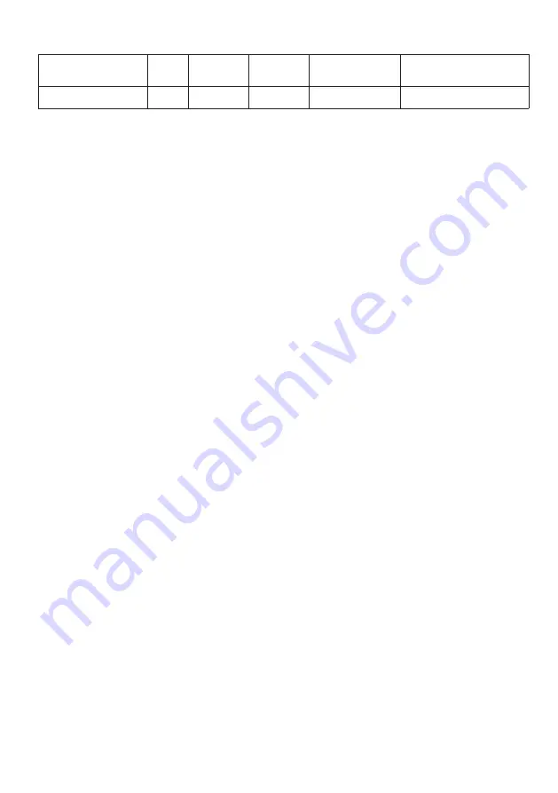 Linak HOMELINE CBD6DC User Manual Download Page 17