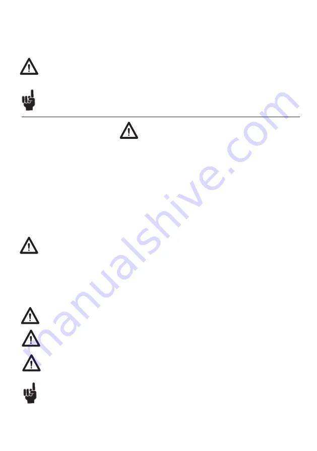 Linak Homeline TWINDRIVE TD5 Standard Скачать руководство пользователя страница 10