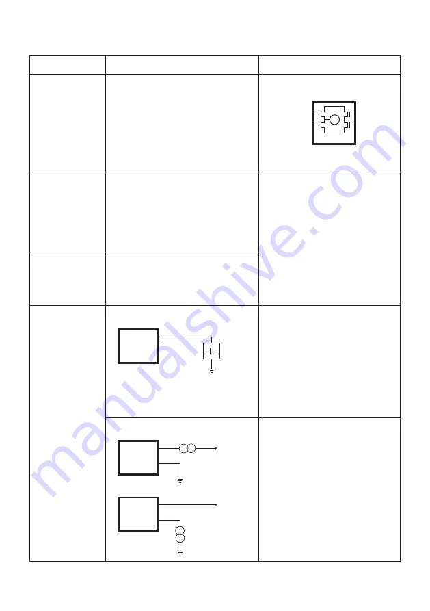 Linak TECHLINE LA33 User Manual Download Page 33