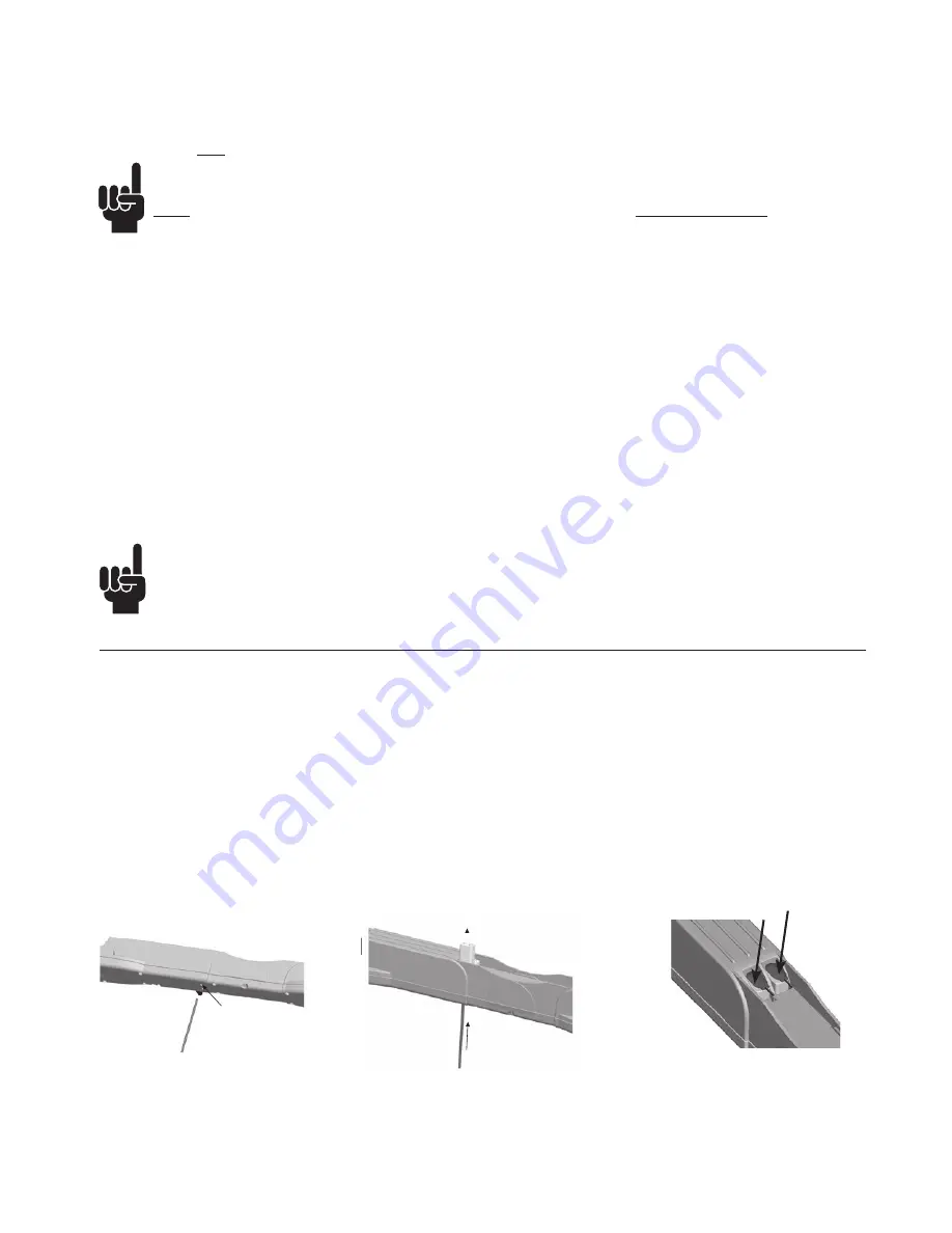 Linak TWINDRIVE TD1 280 User Manual Download Page 11