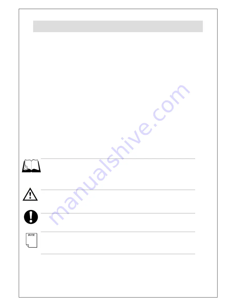 Lincat EB3F Installation, Operating And Servicing Instructions Download Page 2