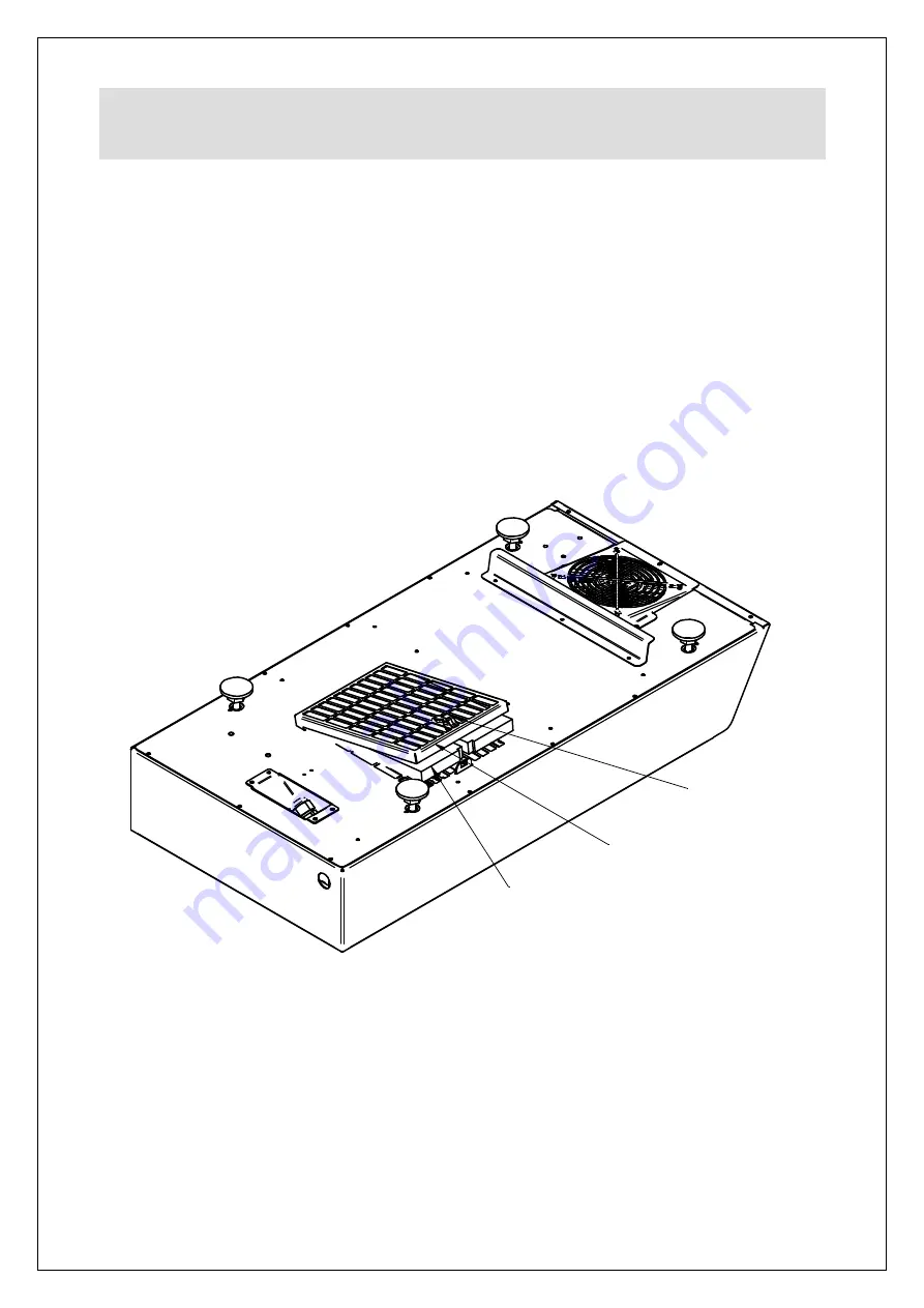 Lincat PHEH01 Installation, Operating And Servicing Instruction Download Page 11