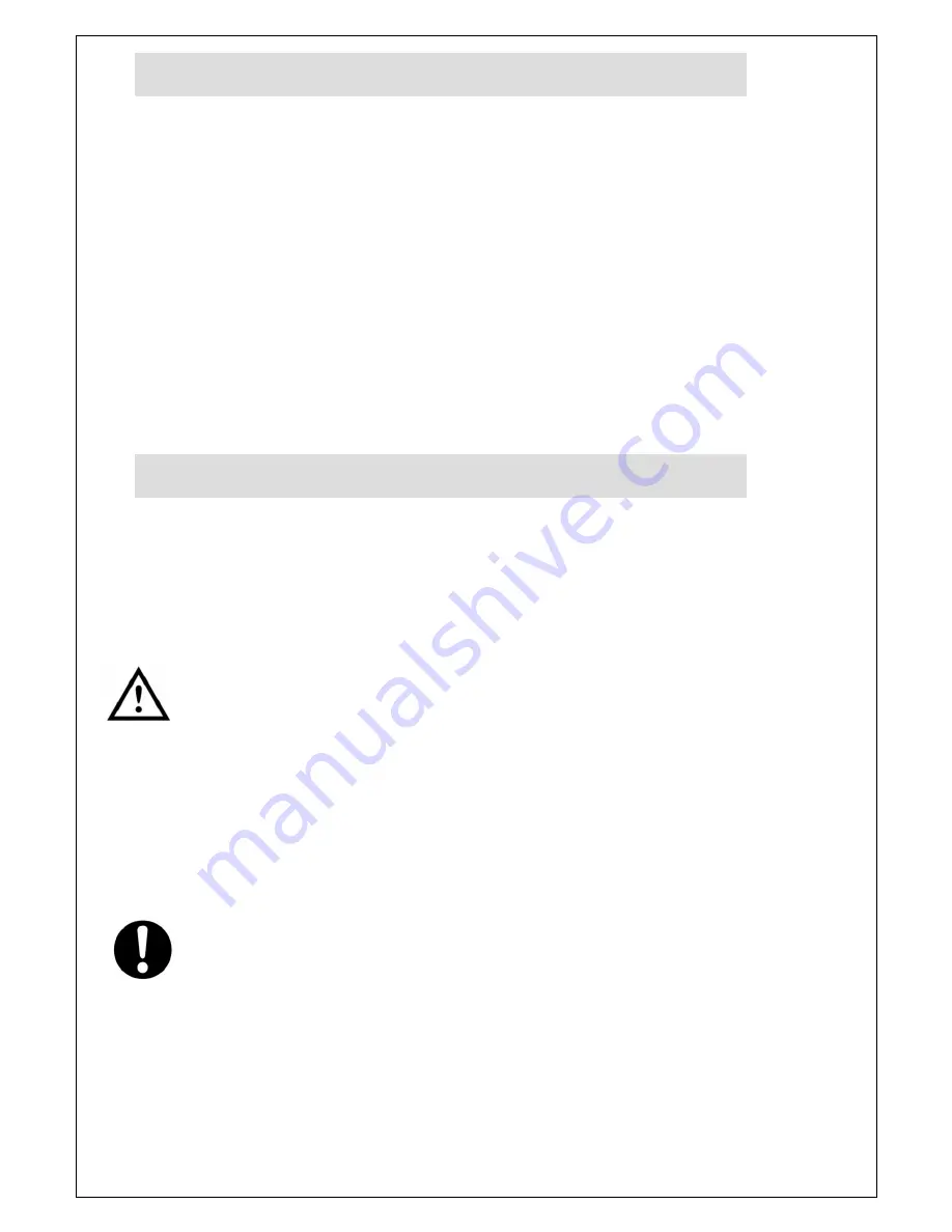 Lincat Silverlink 600 DC04 User, Installation And Servicing Instructions Download Page 3