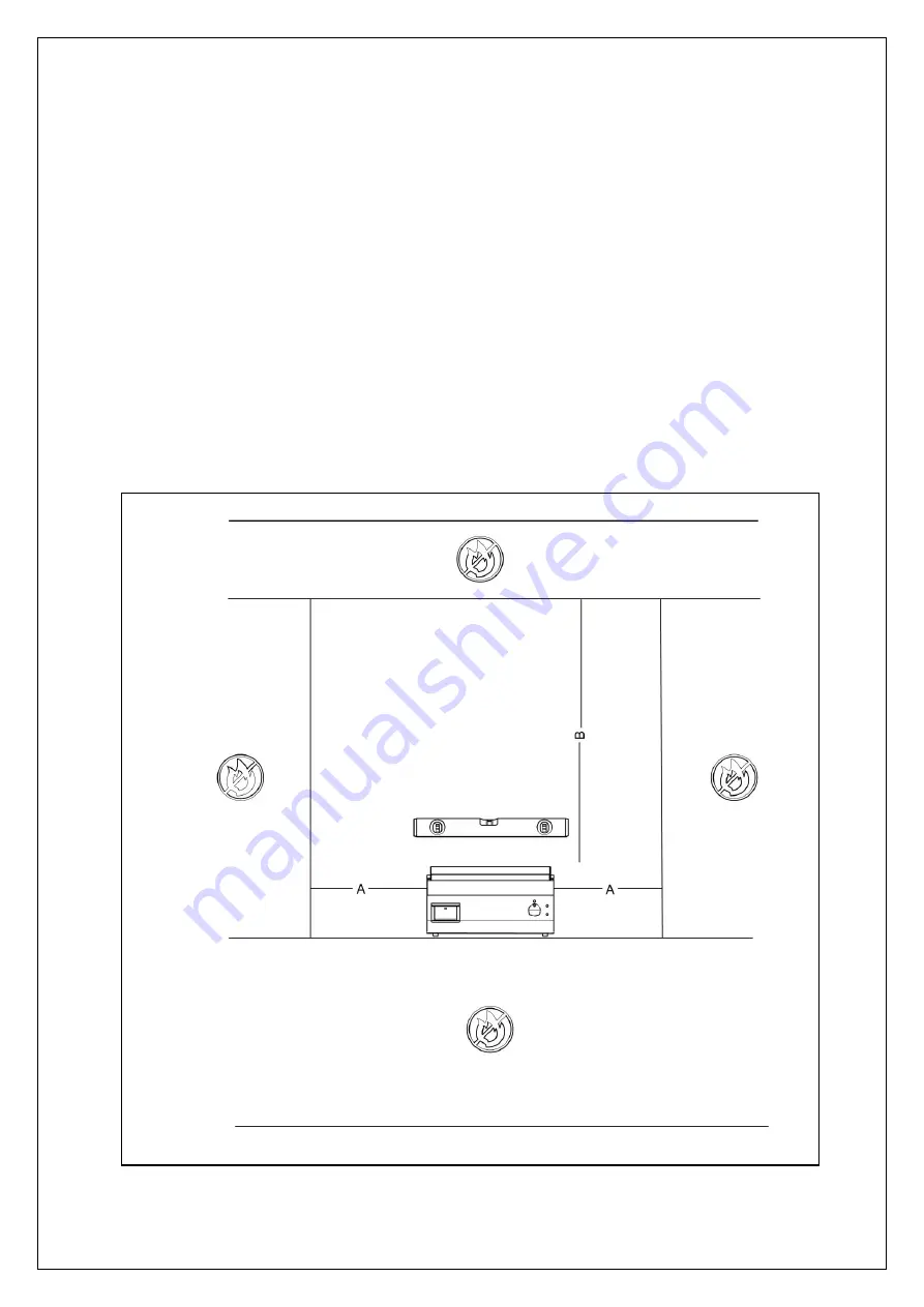 Lincat Silverlink 600 GS3 Installation, Operating And Service Instructions Download Page 4