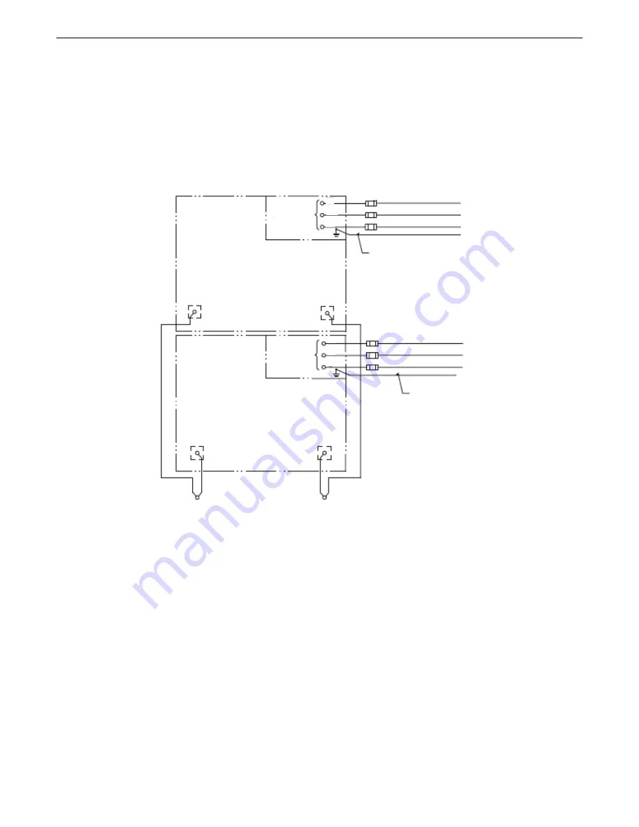 Lincoln Electric 12246 Operator'S Manual Download Page 25