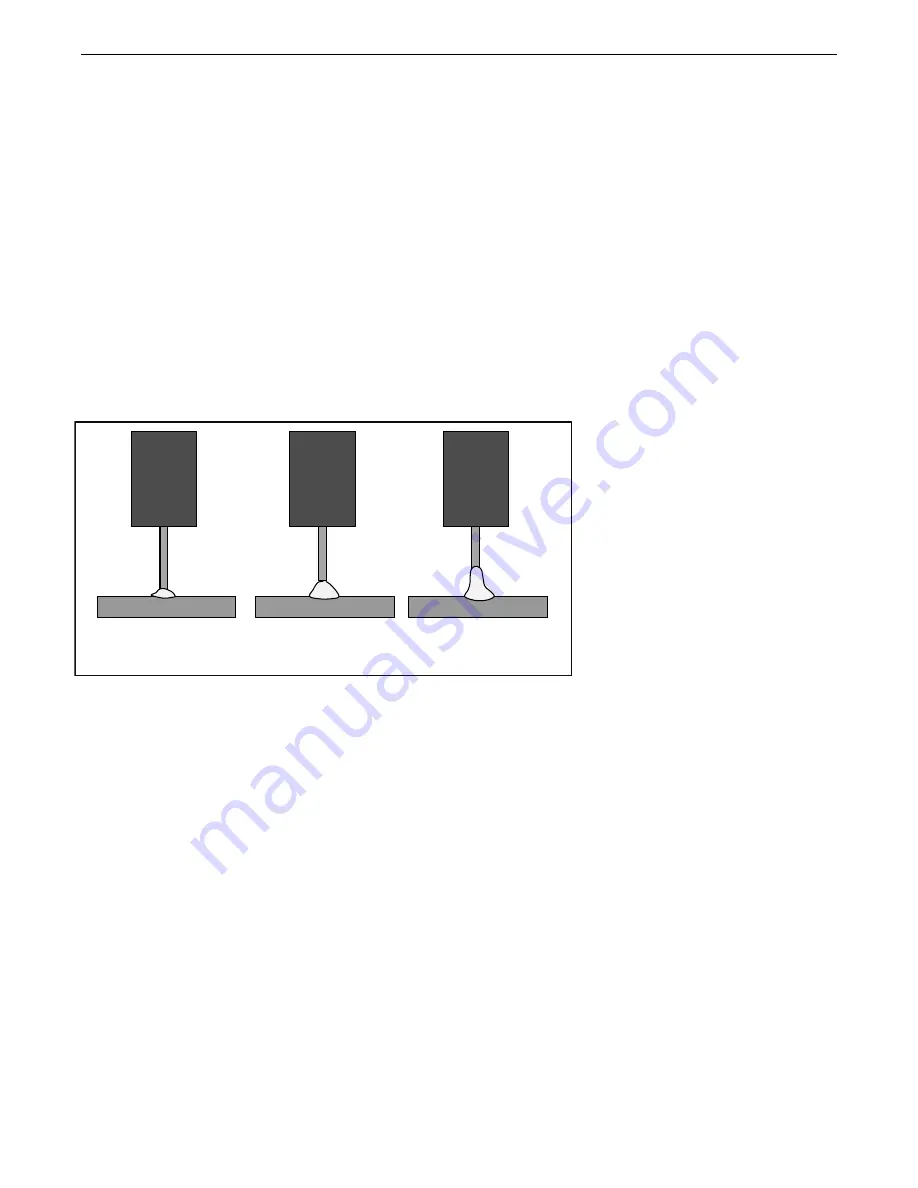 Lincoln Electric 12246 Operator'S Manual Download Page 35