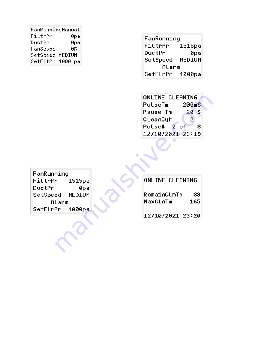 Lincoln Electric 13232 Operator'S Manual Download Page 20