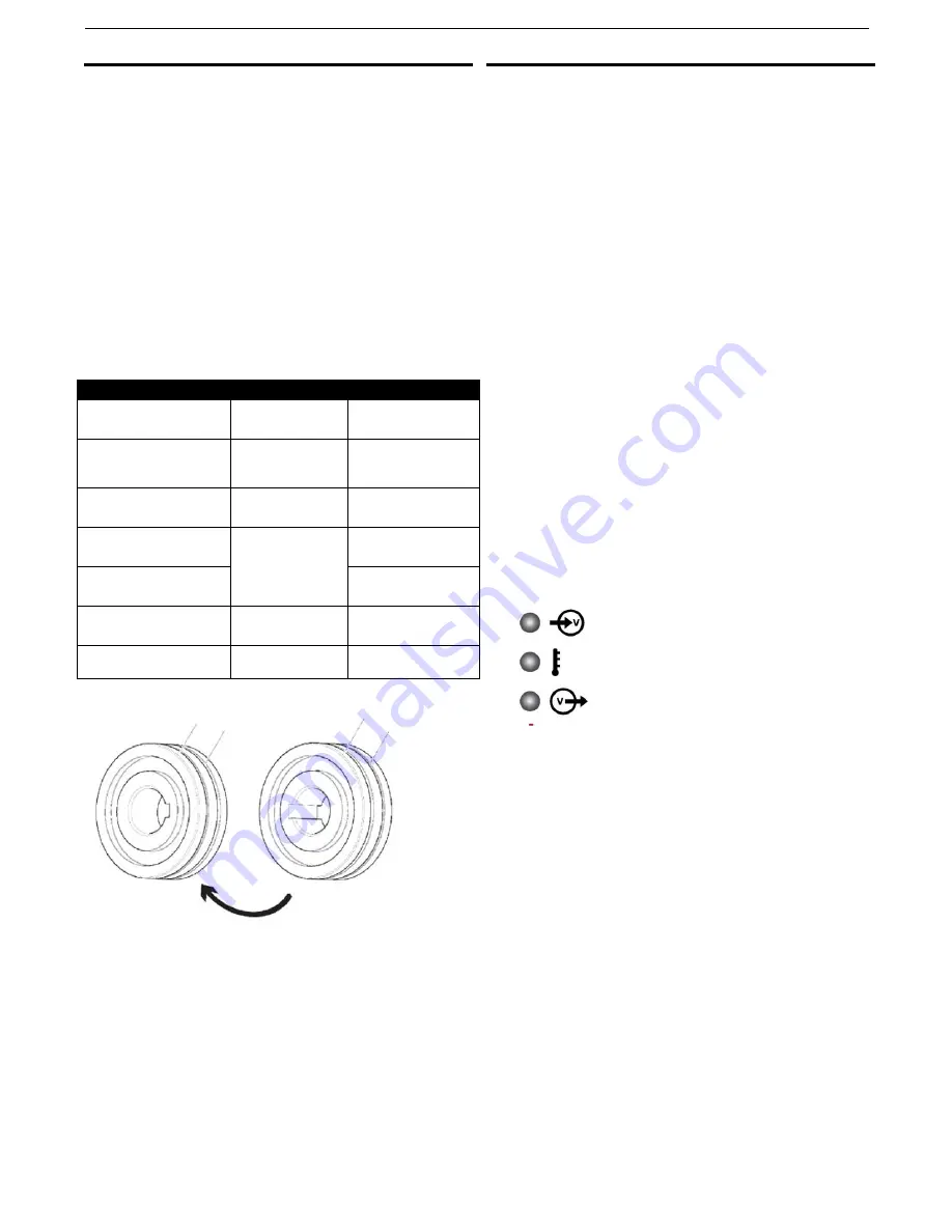 Lincoln Electric 180i MP Operator'S Manual Download Page 43