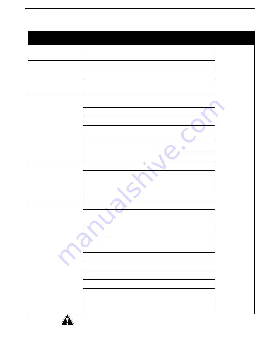 Lincoln Electric 180i MP Operator'S Manual Download Page 49