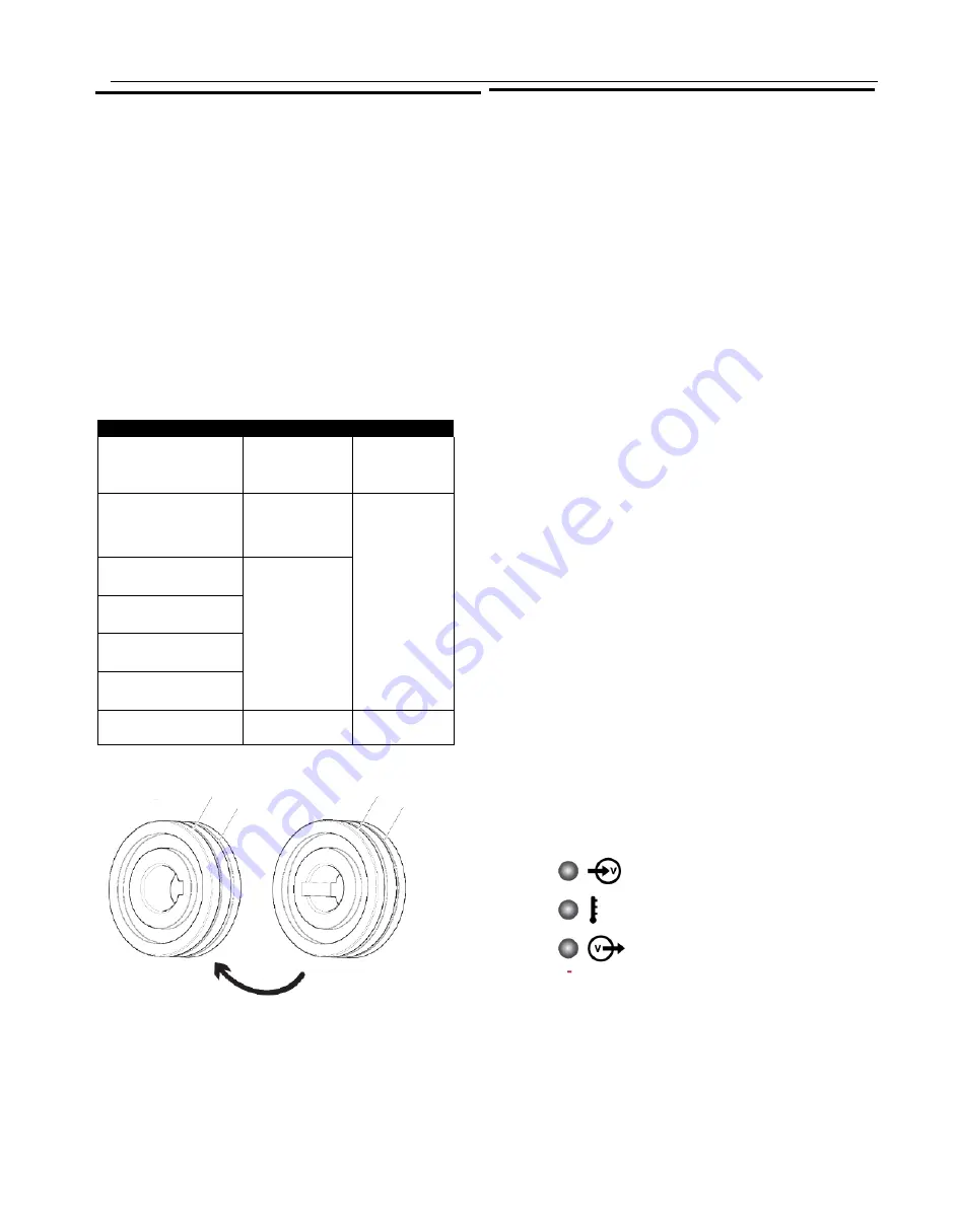 Lincoln Electric 180i MP Operator'S Manual Download Page 71