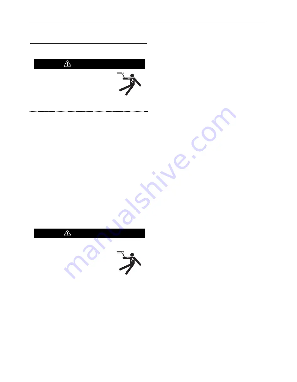 Lincoln Electric 180i MP Operator'S Manual Download Page 76