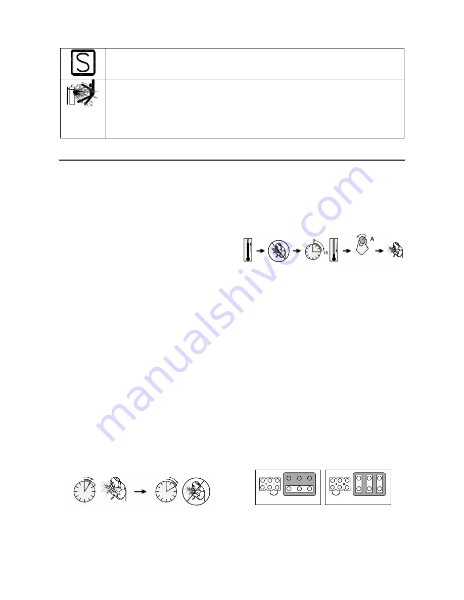 Lincoln Electric 280C Pro Operator'S Manual Download Page 14